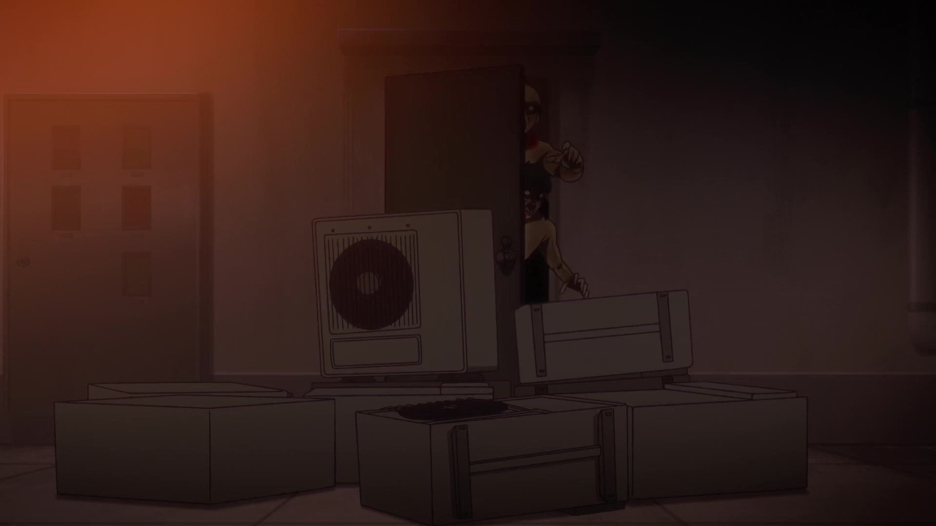 [Tsukyio Editing Resources] Zom 100 - Ep 3 - 266.mp4